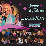 Ginny Bridle, New Album, Ginny & Friends ...Come Home