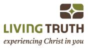 Living Truth TV Logo