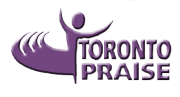 Toronto Praise Logo