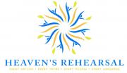 Heaven's Rehersal Logo