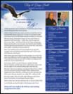 Terry and Ginny Bridle Newsletter May 2013